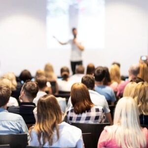 conférence entreprises Didier Leloup